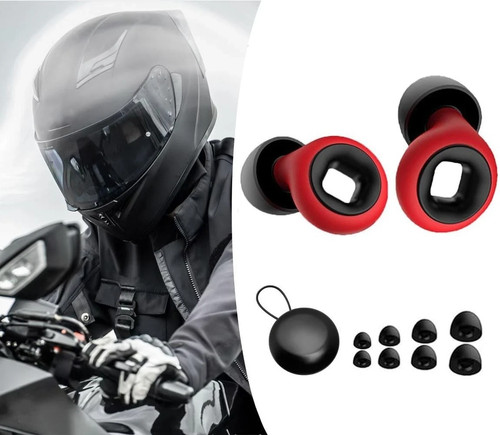 Artvive ohrstöpsel motorrad - artvive,