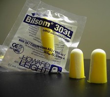 Gehörschutz  Ohrstöpsel