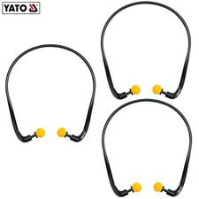 3x Bügelgehörschutz