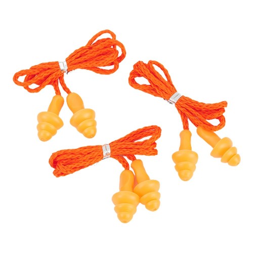 Earplugs kits ohrstöpsel - earplugs,