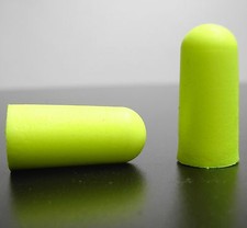 3M EAR Soft Yellow Neons - 10