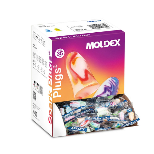 Moldex ohrstöpsel spark - moldex,