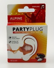 Alpine PartyPlug Ohrstöpsel