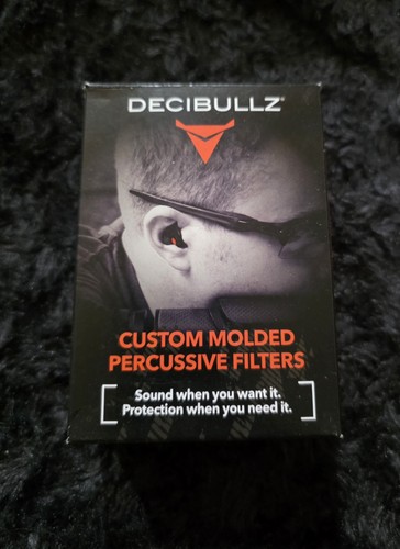 Decibullz personalisierbare