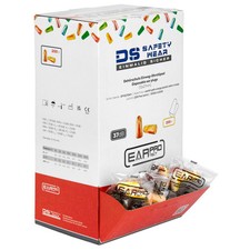 200 Paar Ohrstöpsel in