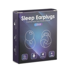 Ohrenstöpsel Silikon