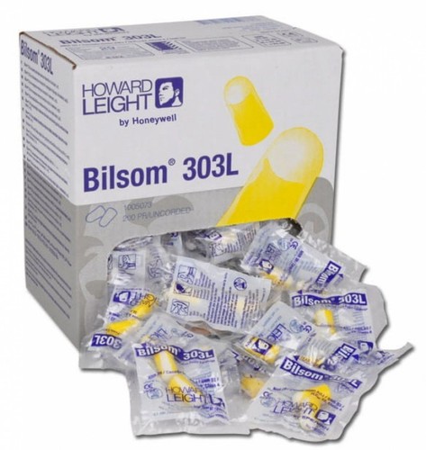 Honeywell bilsom 303l - honeywell,