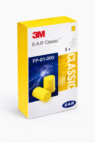 Ear classic ohrstöpsel - 3m,