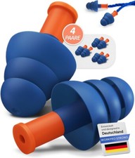 Senner® WorkPro Ohrstöpsel