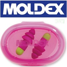 Moldex Rockets