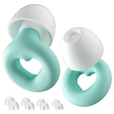 Silikon-Ohrstöpsel, weiche