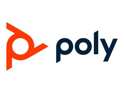 Poly earplugs for headset - for,
