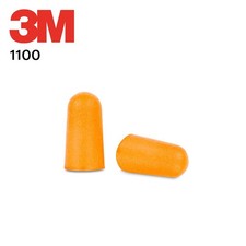 3M Ohrstöpsel 50-200 Paar