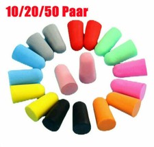 100 Stück= 50 Paar Weichem