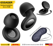 Noise Cancelling Ohrstöpsel