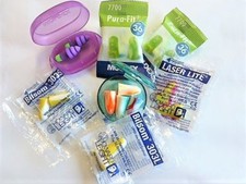 Gehörschutz Ohrstöpsel