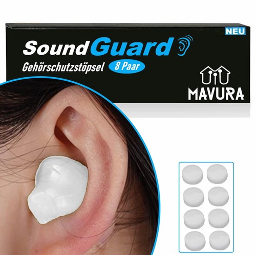 Soundguard protection bruit - protection,