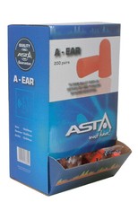 200 Paar Gehörschutz