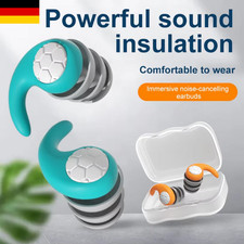 Ohrstöpsel zum Schlafen