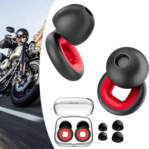 Motorrad ohrstöpsel db - motorrad, 24