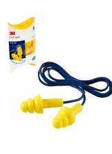 10 Paar 3M EAR ULTRAFIT