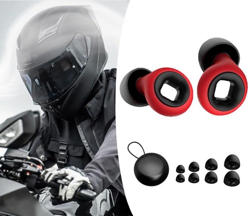 Artvive ohrstöpsel motorrad - artvive,